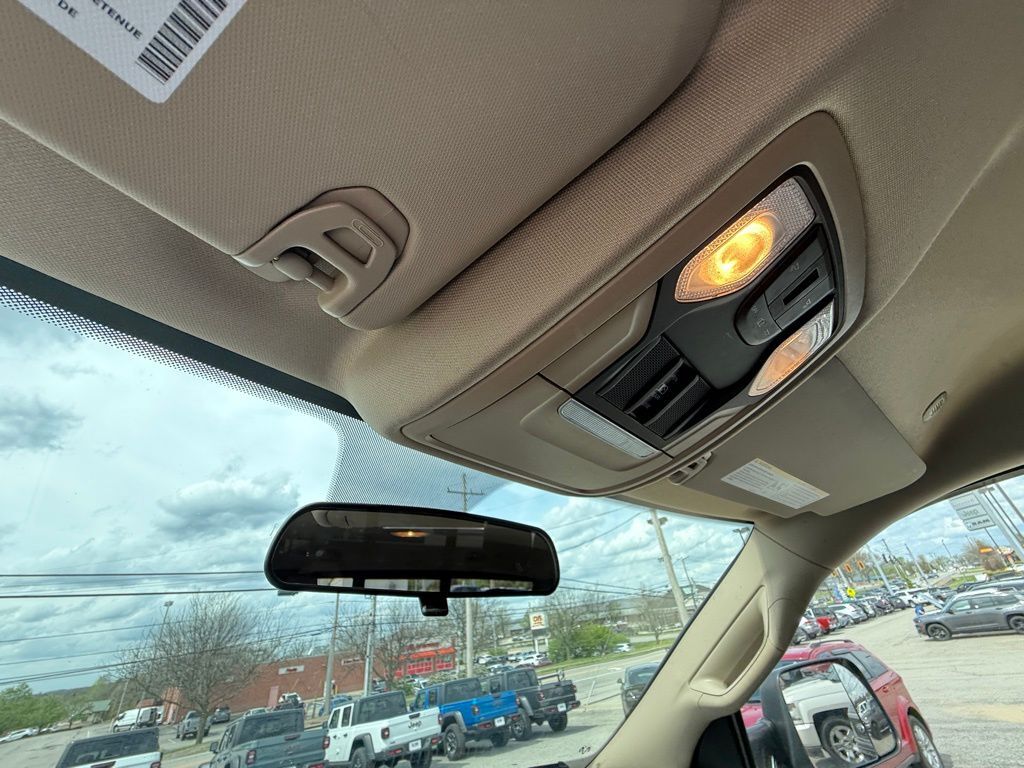 2019 Ram 2500 Tradesman Crestwood KY