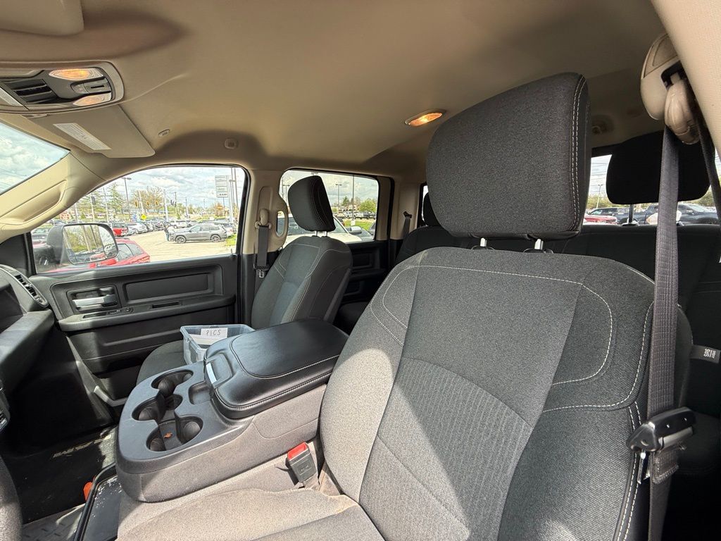 2019 Ram 2500 Tradesman Crestwood KY