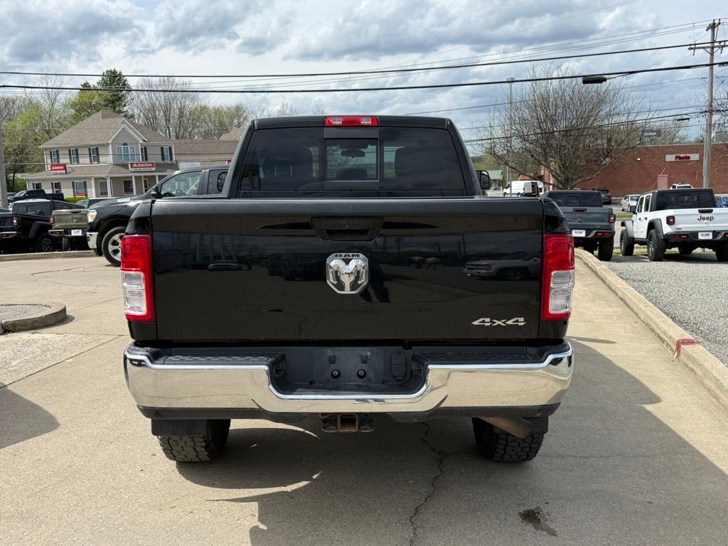 2019 Ram 2500 Tradesman Crestwood KY