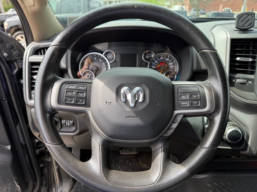 2019 Ram 2500 Tradesman Crestwood KY