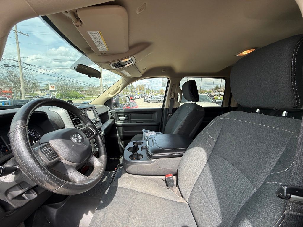 2019 Ram 2500 Tradesman Crestwood KY