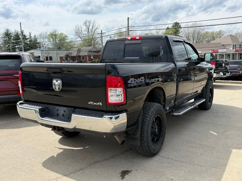 2019 Ram 2500 Tradesman Crestwood KY