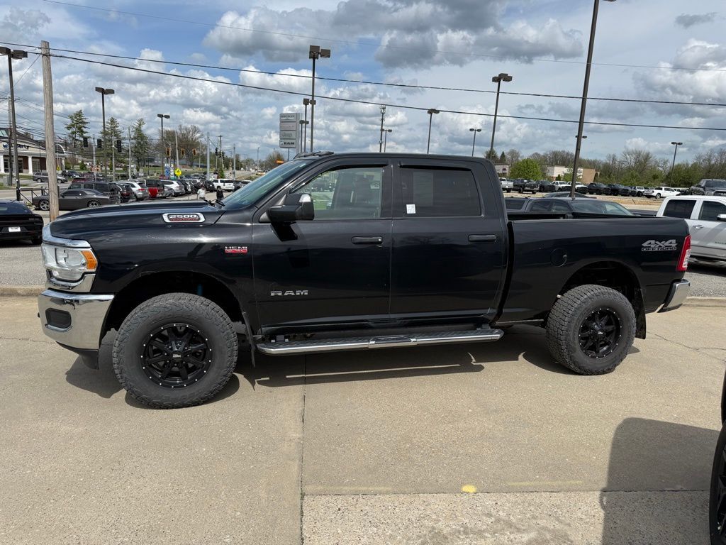 2019 Ram 2500 Tradesman Crestwood KY