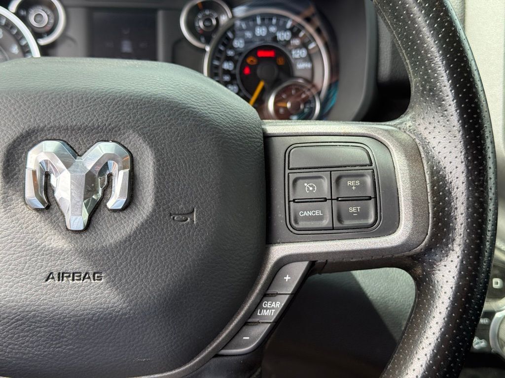 2019 Ram 2500 Tradesman Crestwood KY