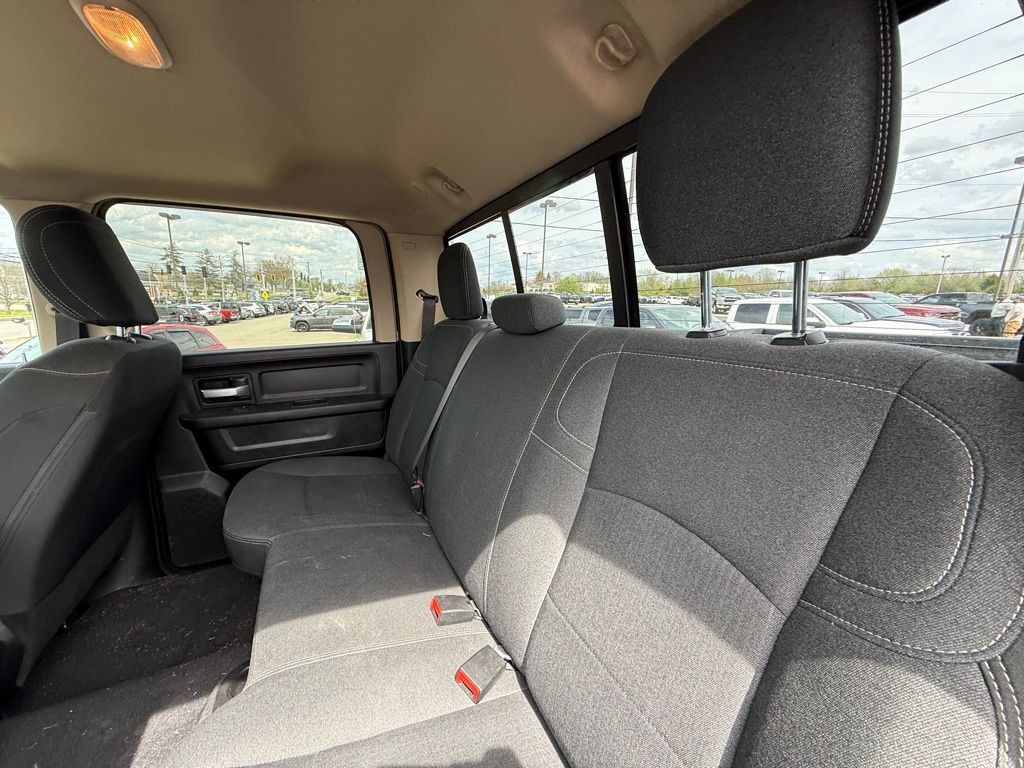 2019 Ram 2500 Tradesman Crestwood KY