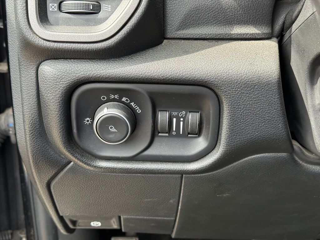 2019 Ram 2500 Tradesman Crestwood KY