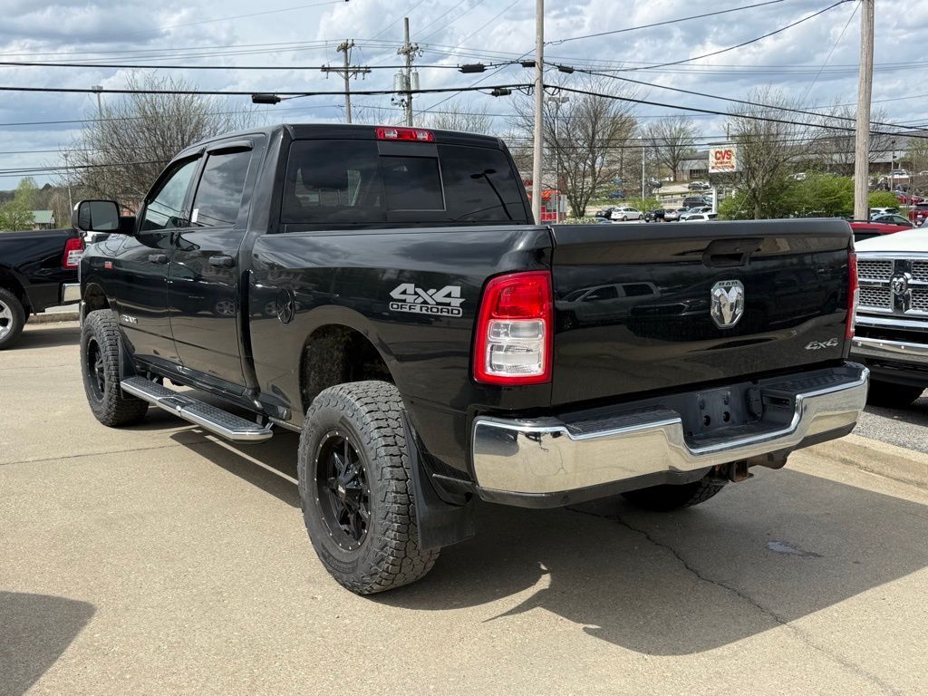 2019 Ram 2500 Tradesman Crestwood KY