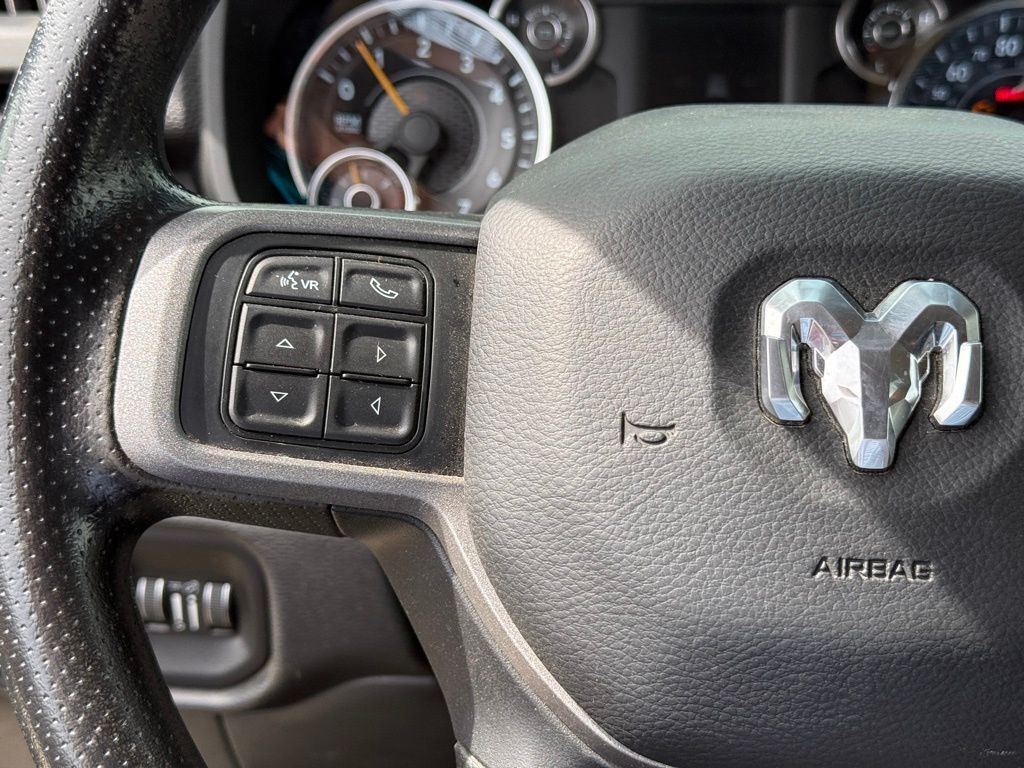 2019 Ram 2500 Tradesman Crestwood KY