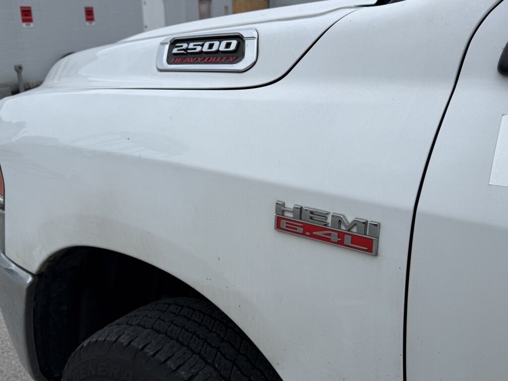 2019 Ram 2500 Tradesman Crestwood KY