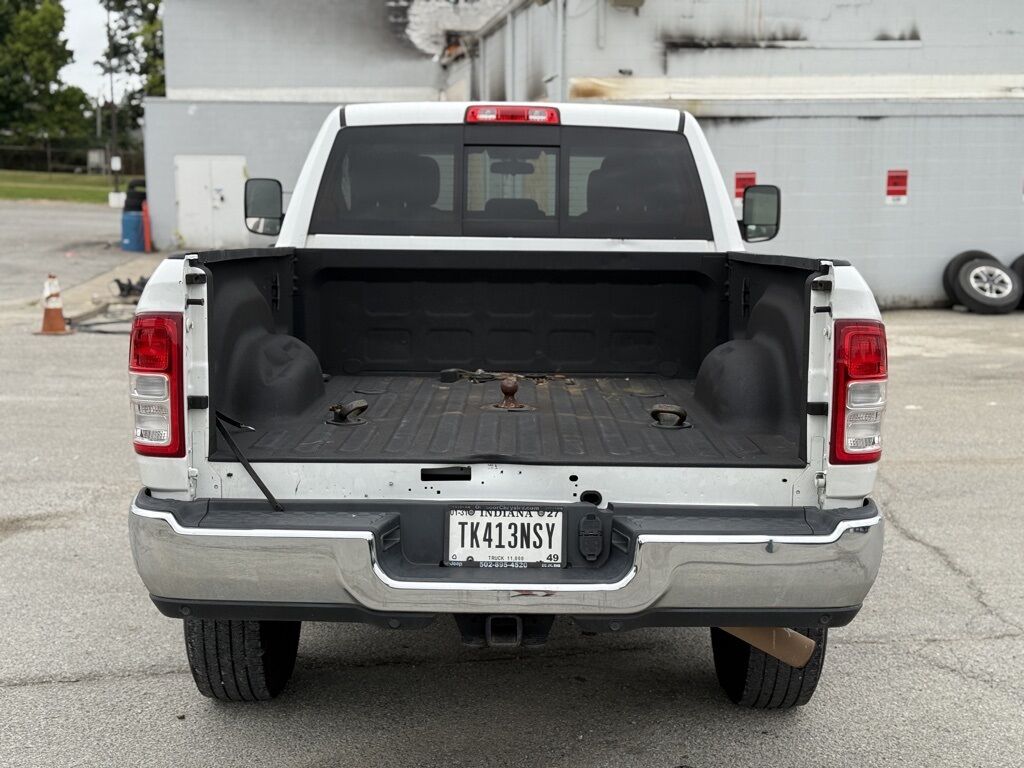 2019 Ram 2500 Tradesman Crestwood KY