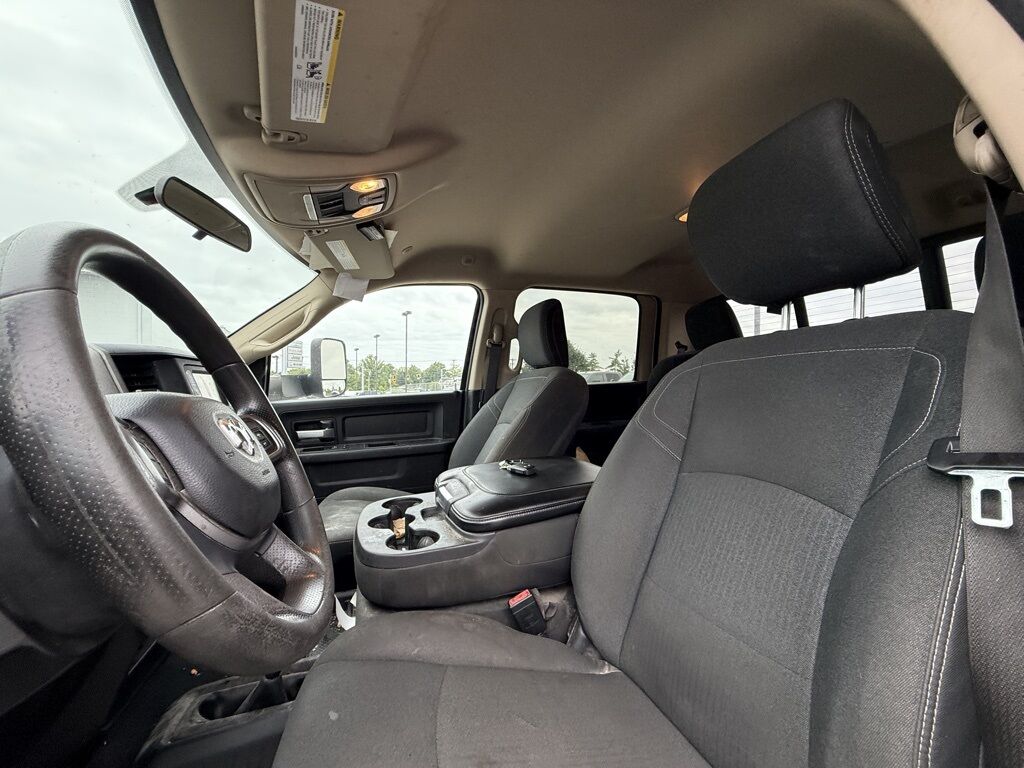 2019 Ram 2500 Tradesman Crestwood KY