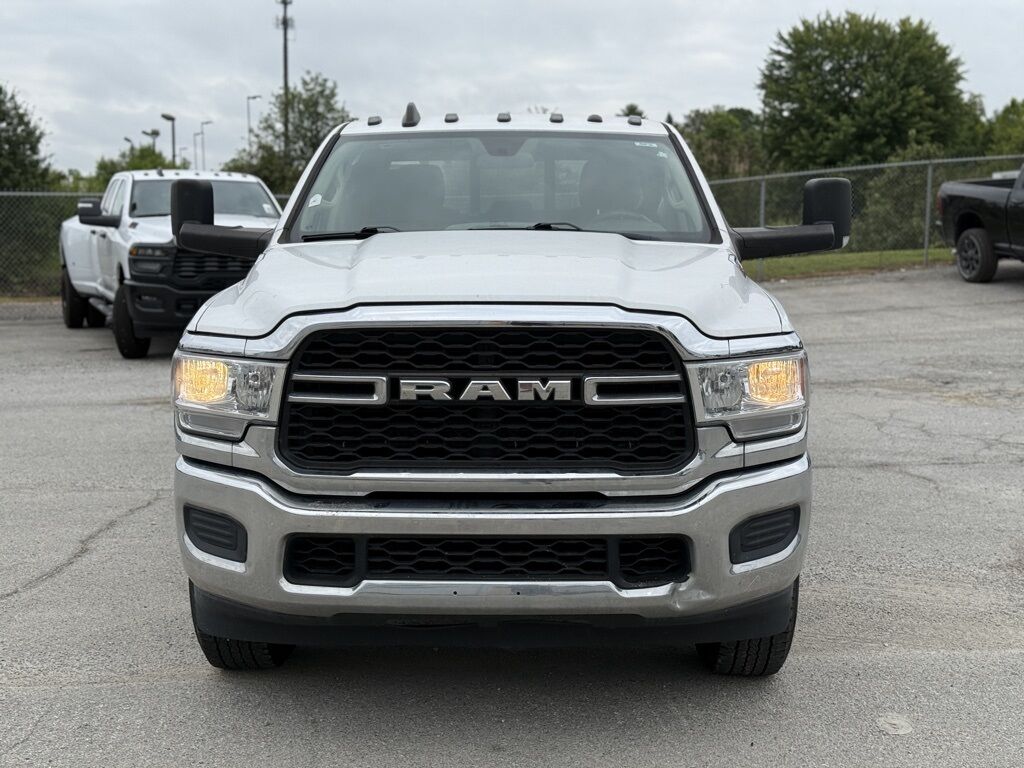 2019 Ram 2500 Tradesman Crestwood KY