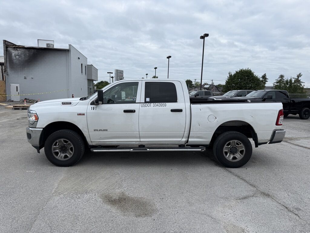 2019 Ram 2500 Tradesman Crestwood KY
