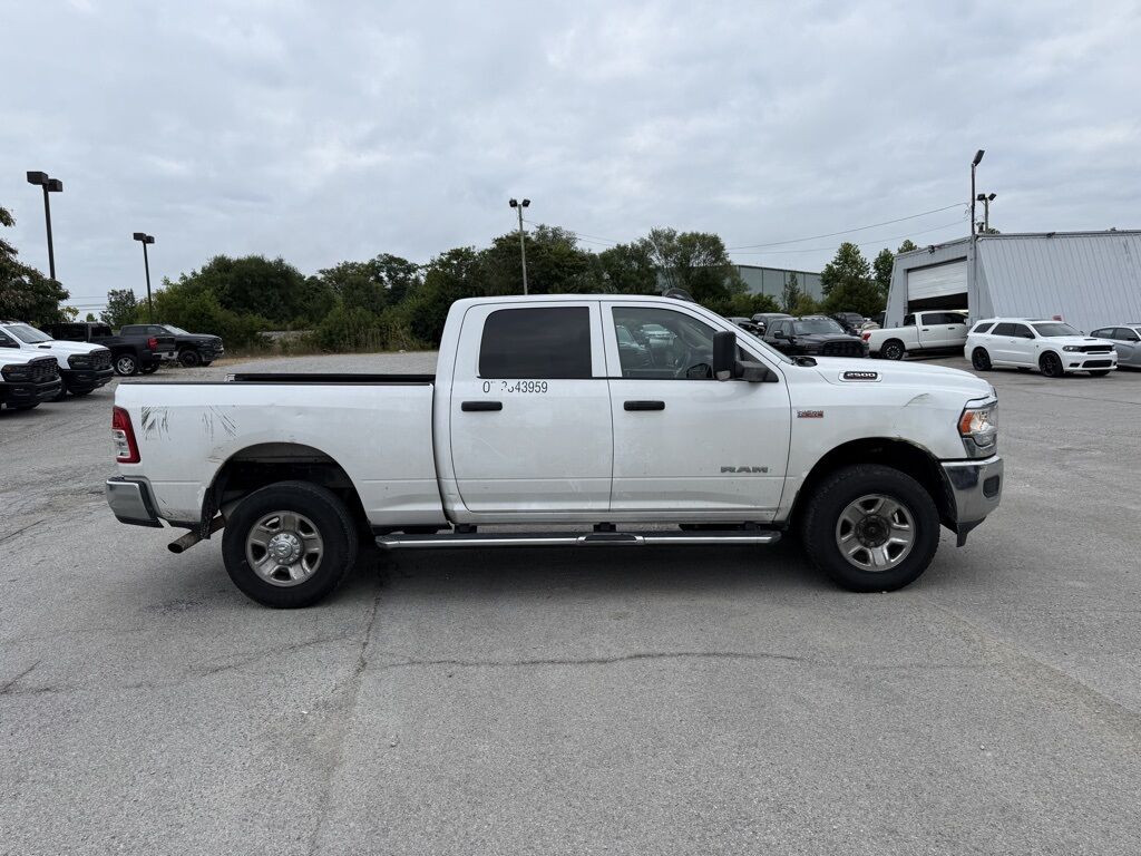 2019 Ram 2500 Tradesman Crestwood KY