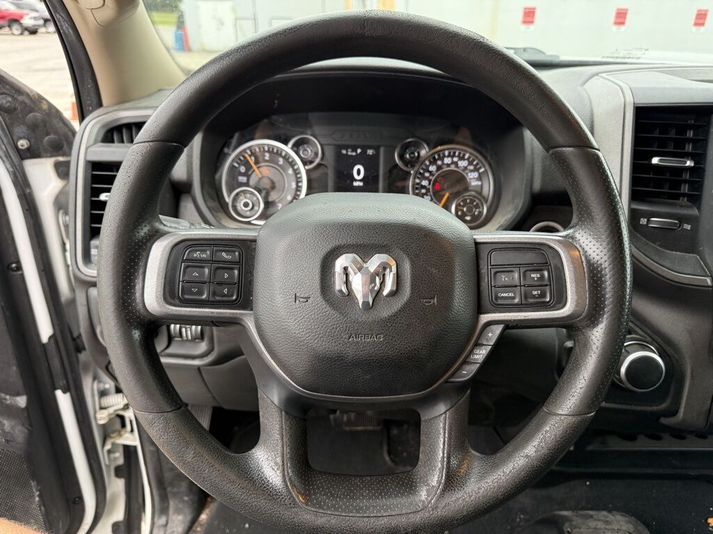 2019 Ram 2500 Tradesman Crestwood KY