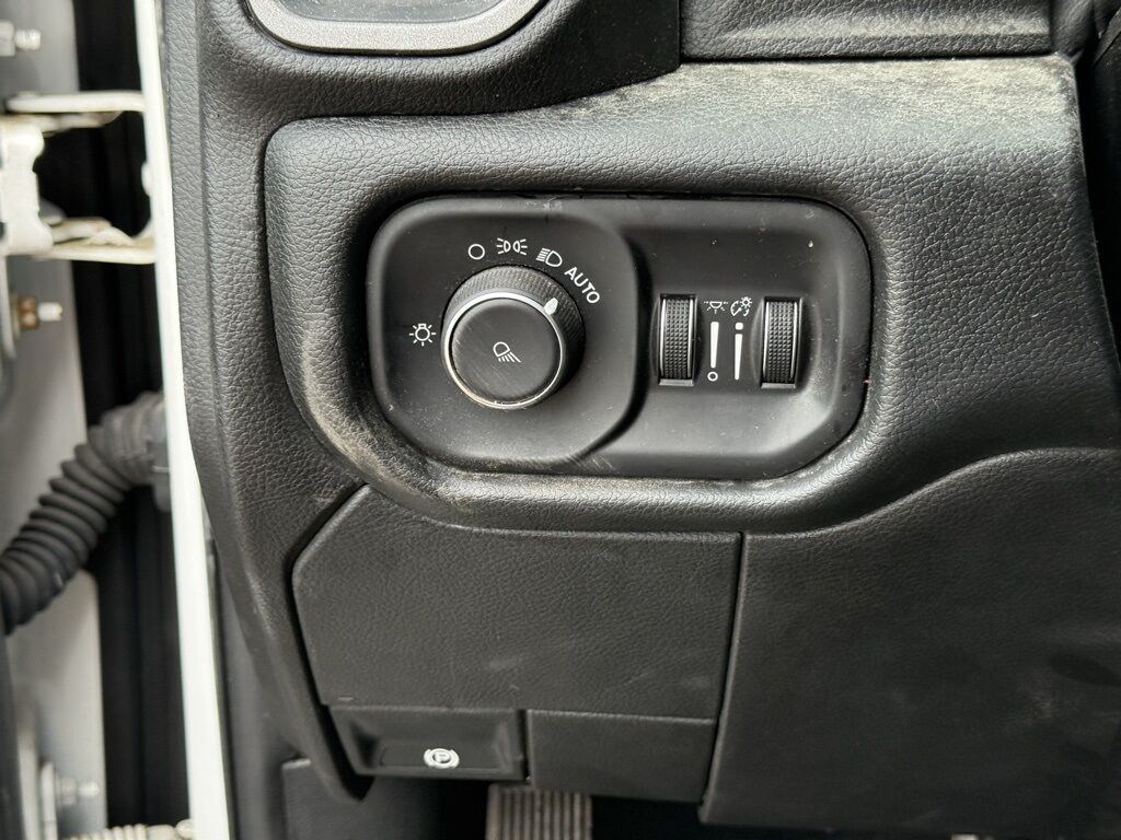 2019 Ram 2500 Tradesman Crestwood KY