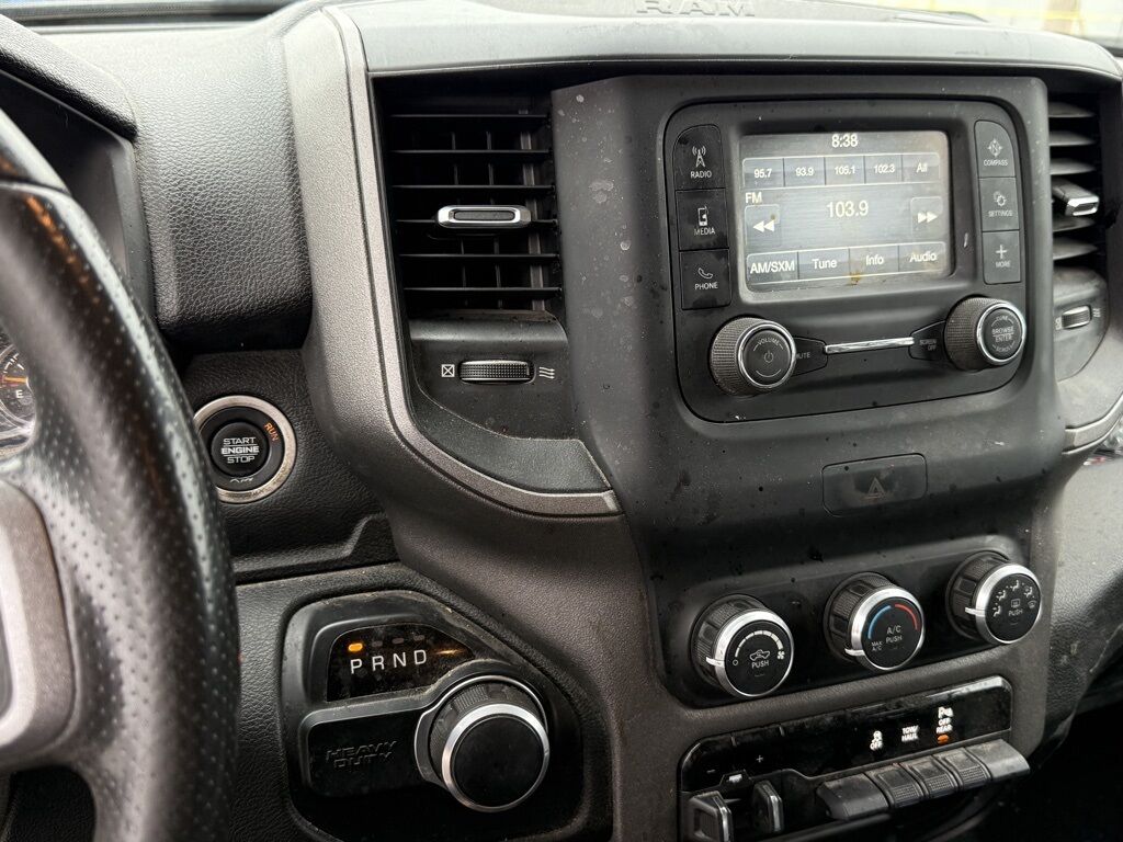 2019 Ram 2500 Tradesman Crestwood KY