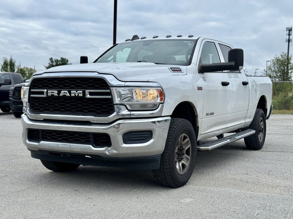 2019 Ram 2500 Tradesman Crestwood KY