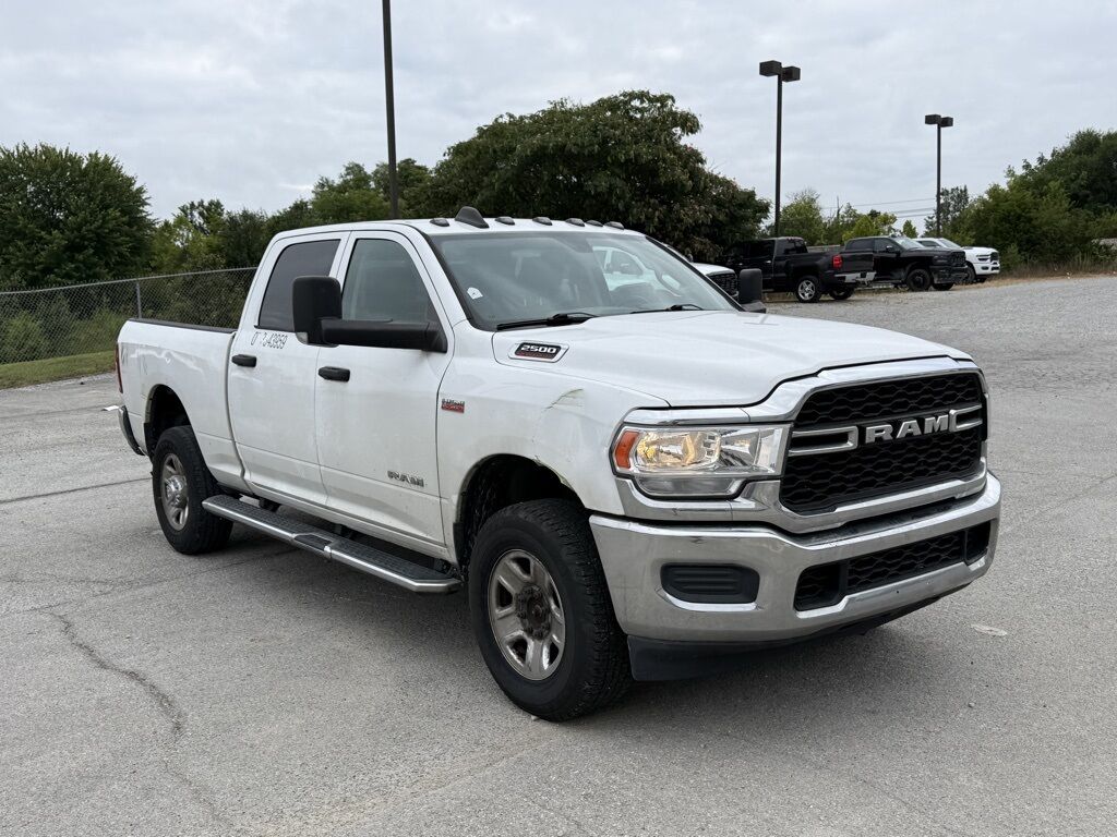 2019 Ram 2500 Tradesman Crestwood KY