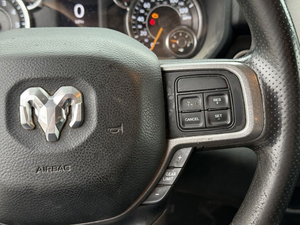 2019 Ram 2500 Tradesman Crestwood KY