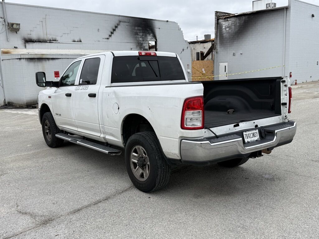 2019 Ram 2500 Tradesman Crestwood KY