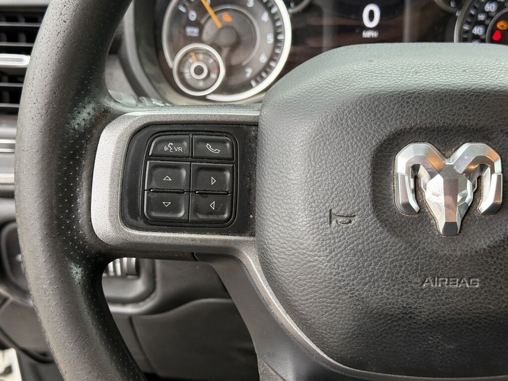 2019 Ram 2500 Tradesman Crestwood KY