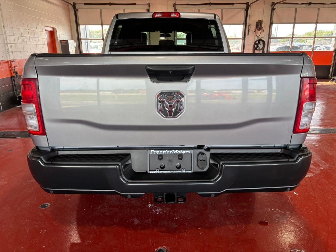 2019 Ram 2500 Tradesman Crew Cab 4x4 6'4 Box Franklin OH