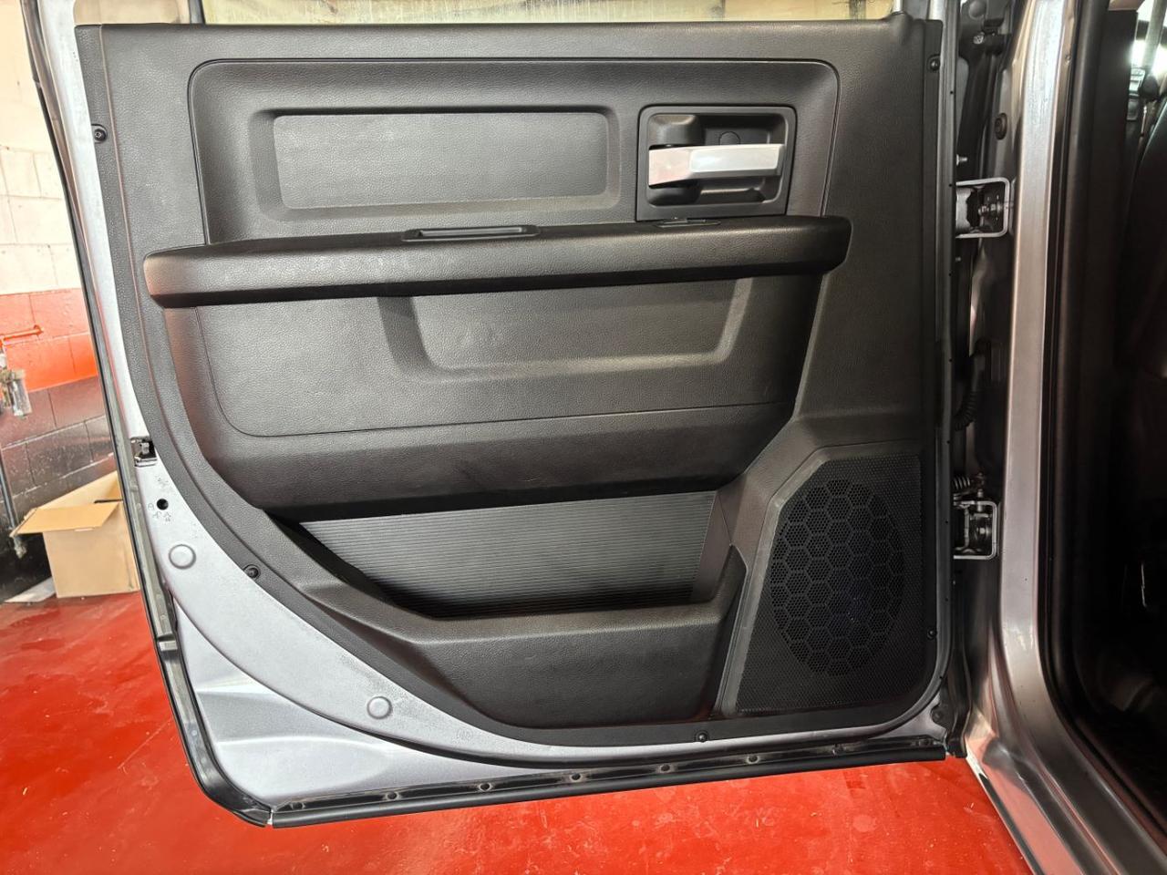 2019 Ram 2500 Tradesman Crew Cab 4x4 6'4 Box Franklin OH