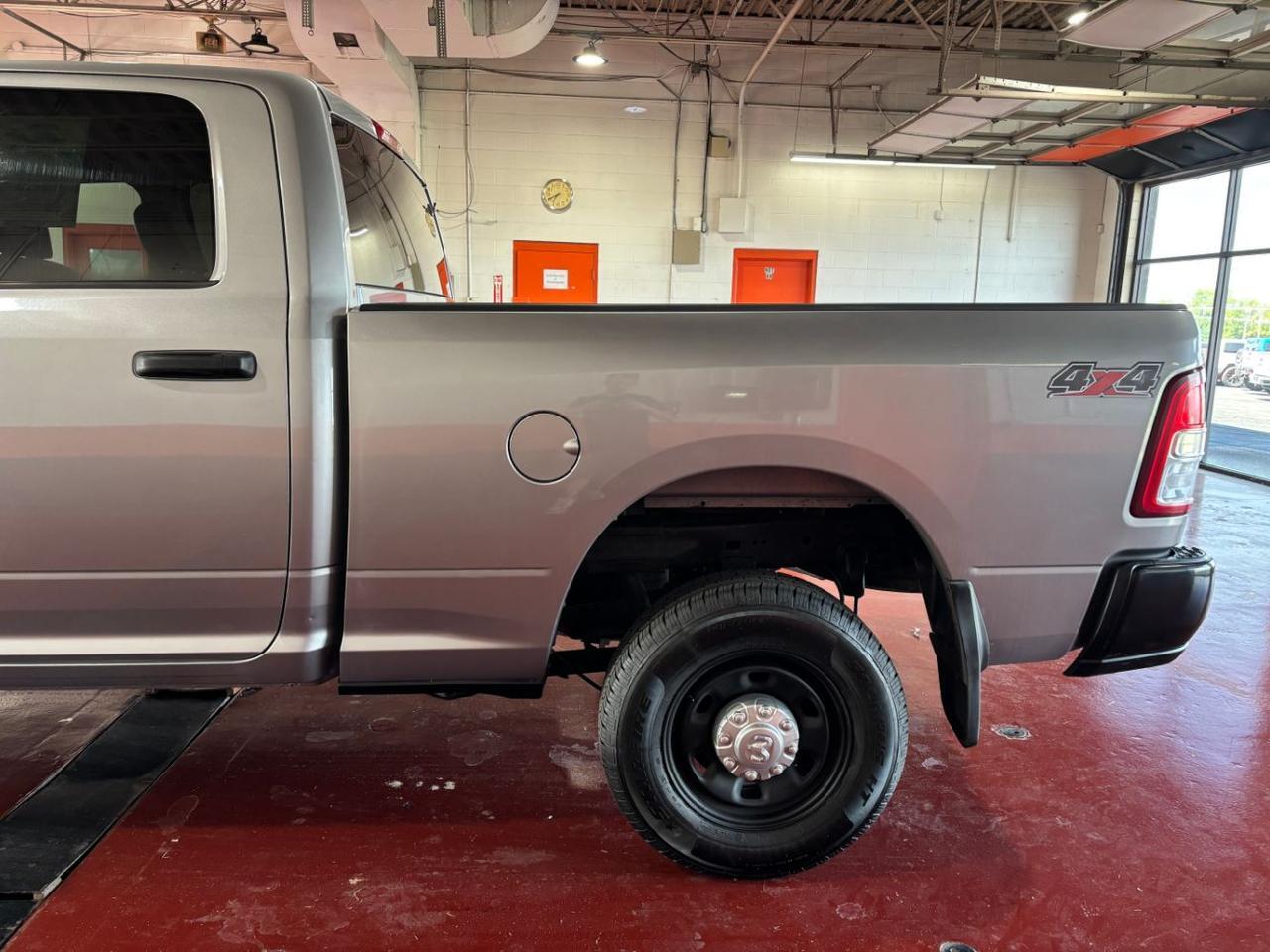 2019 Ram 2500 Tradesman Crew Cab 4x4 6'4 Box Franklin OH
