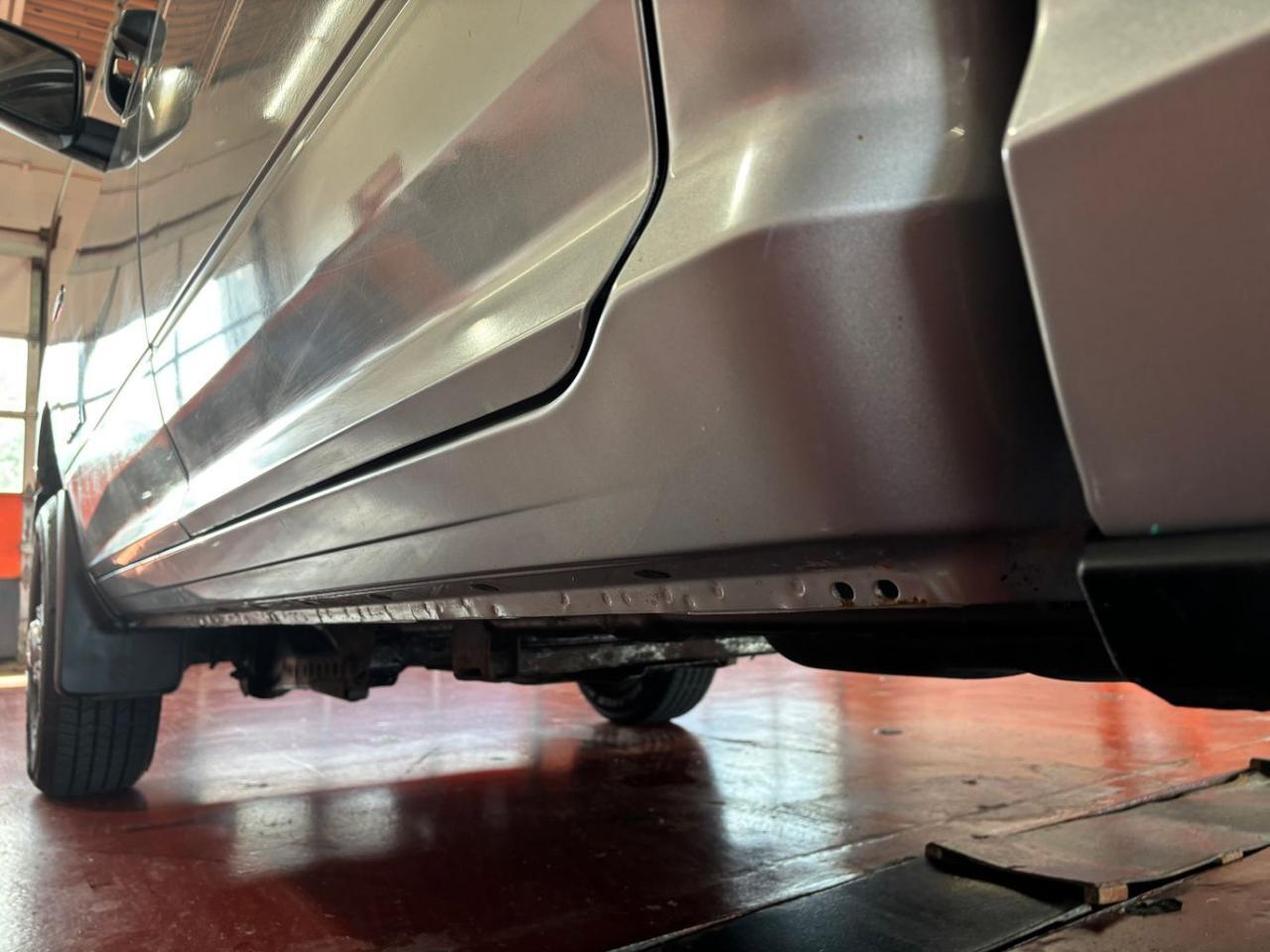 2019 Ram 2500 Tradesman Crew Cab 4x4 6'4 Box Franklin OH