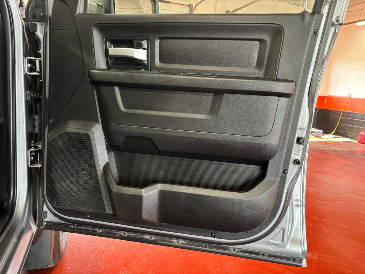 2019 Ram 2500 Tradesman Crew Cab 4x4 6'4 Box Franklin OH