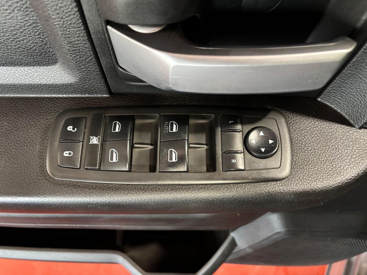 2019 Ram 2500 Tradesman Crew Cab 4x4 6'4 Box Franklin OH