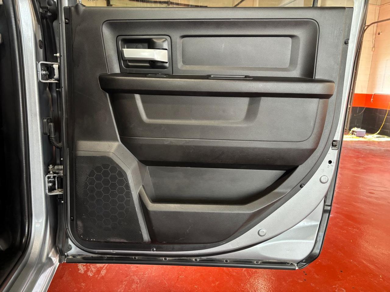 2019 Ram 2500 Tradesman Crew Cab 4x4 6'4 Box Franklin OH