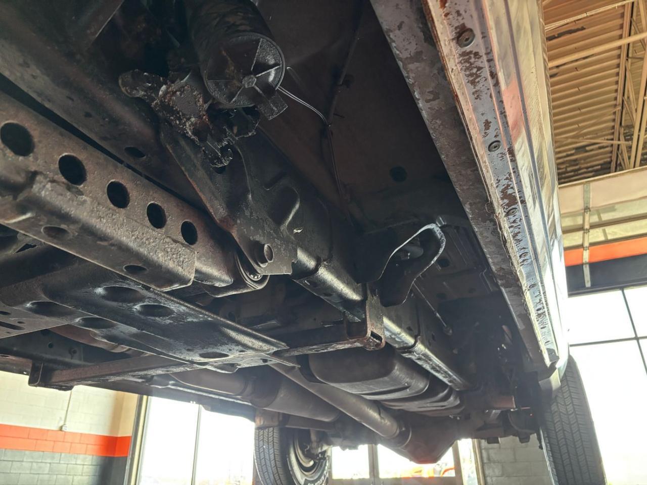 2019 Ram 2500 Tradesman Crew Cab 4x4 6'4 Box Franklin OH