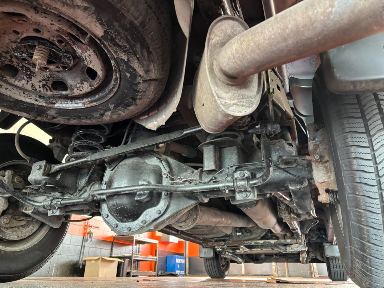 2019 Ram 2500 Tradesman Crew Cab 4x4 6'4 Box Franklin OH