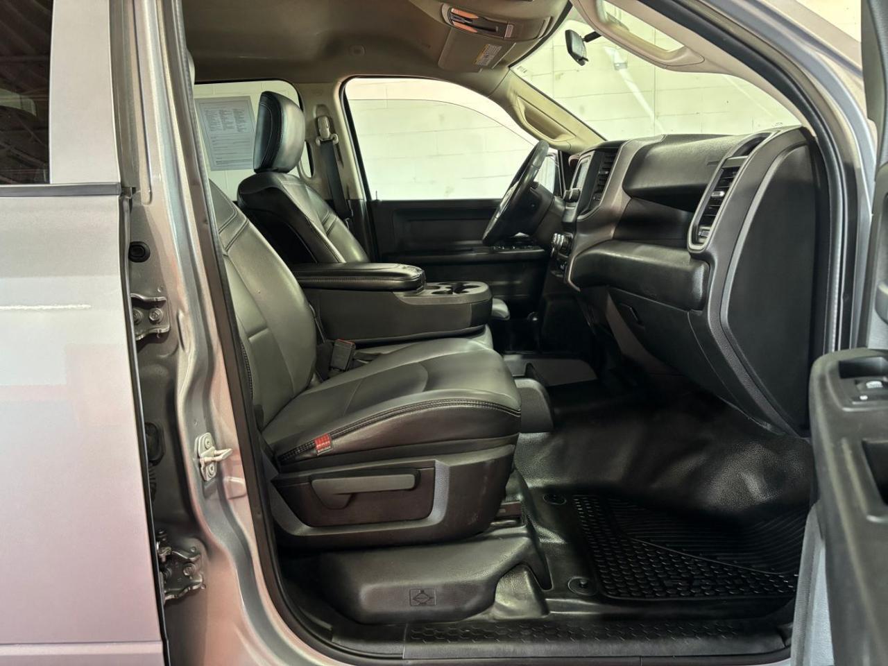 2019 Ram 2500 Tradesman Crew Cab 4x4 6'4 Box Franklin OH