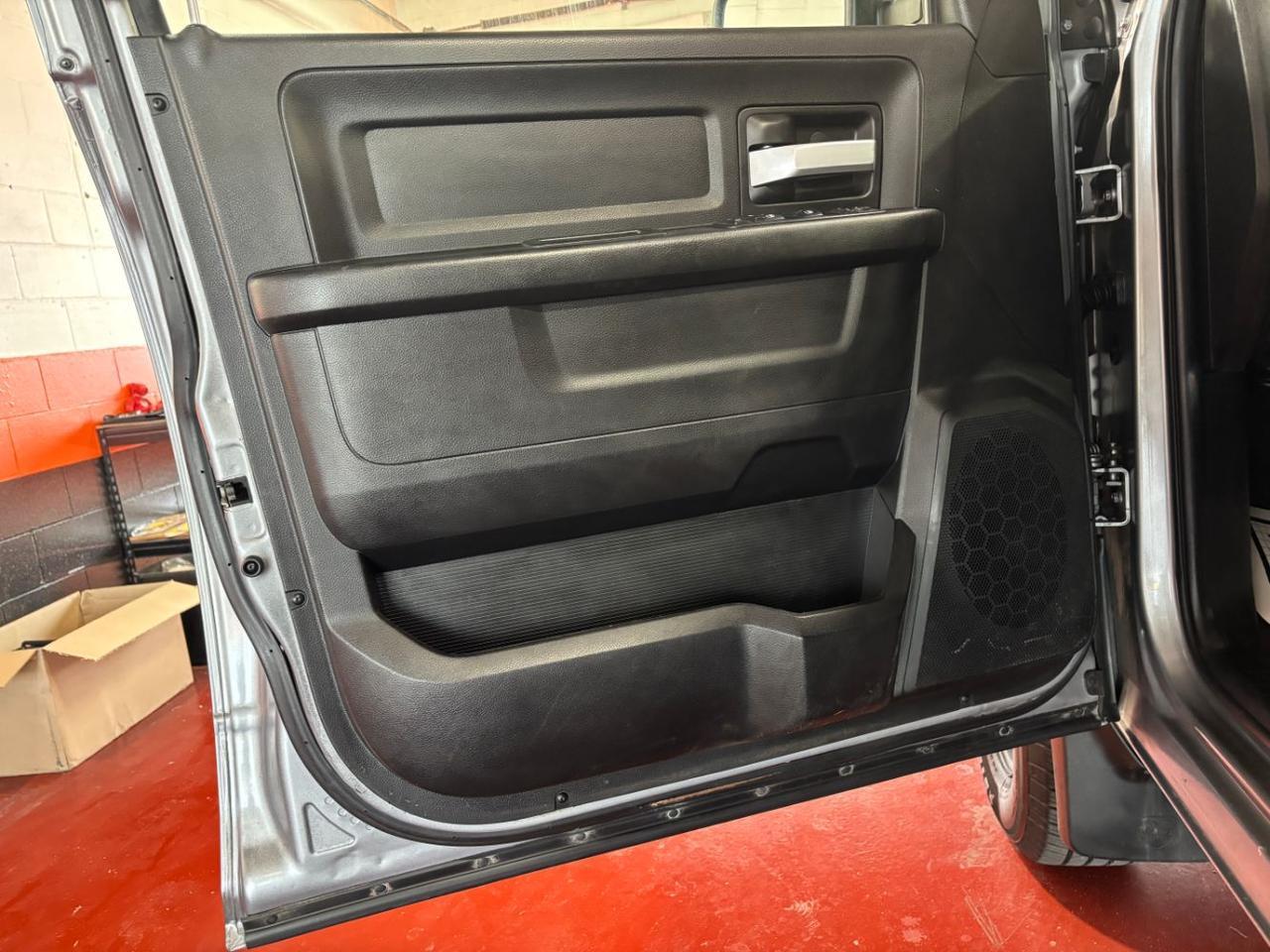 2019 Ram 2500 Tradesman Crew Cab 4x4 6'4 Box Franklin OH