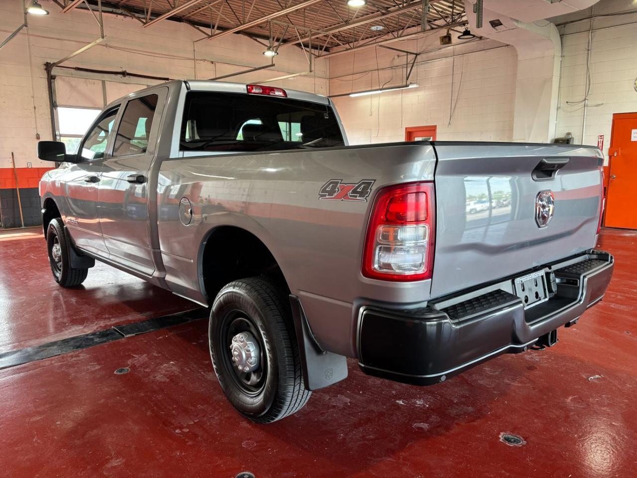 2019 Ram 2500 Tradesman Crew Cab 4x4 6'4 Box Franklin OH