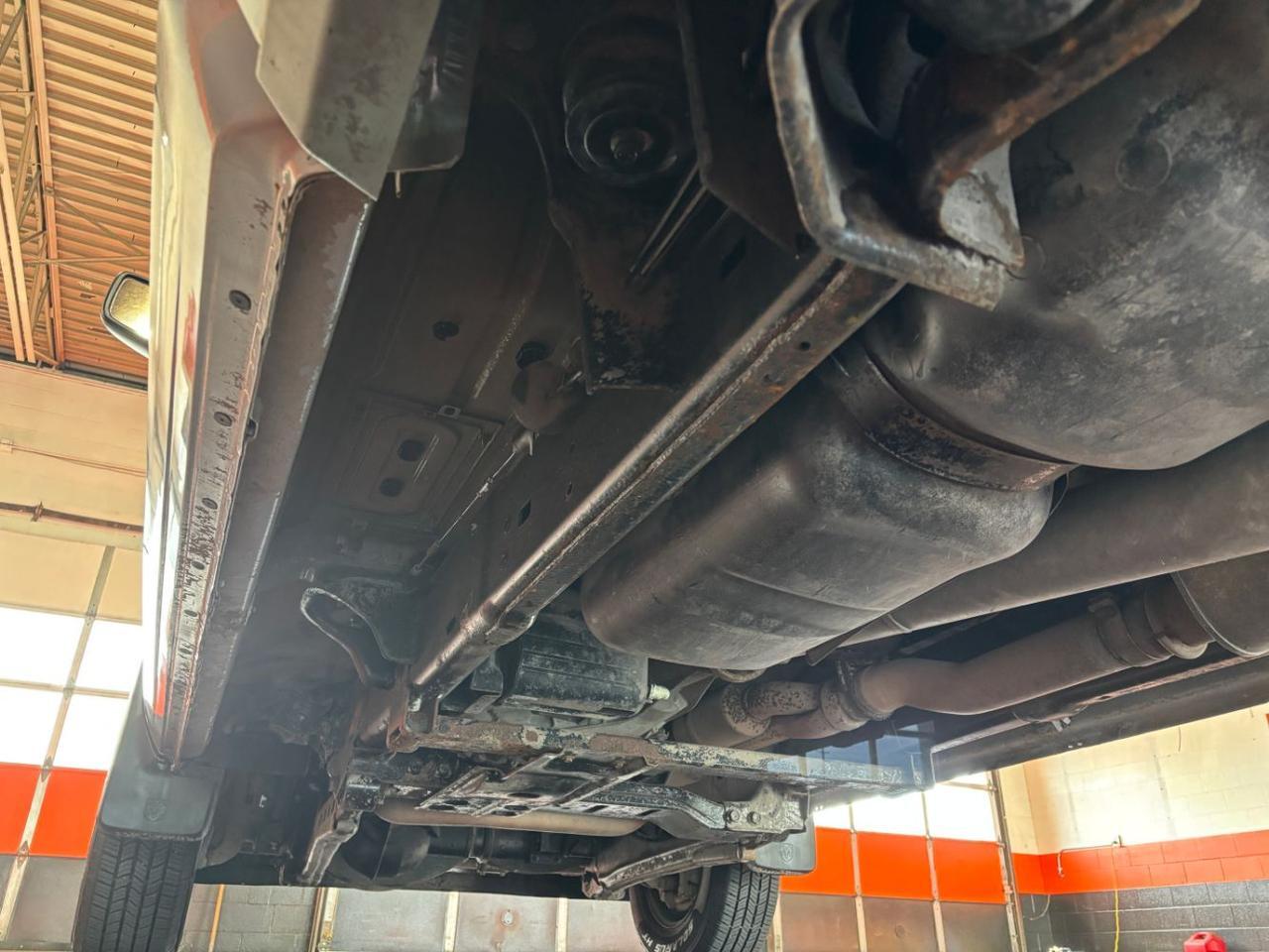 2019 Ram 2500 Tradesman Crew Cab 4x4 6'4 Box Franklin OH