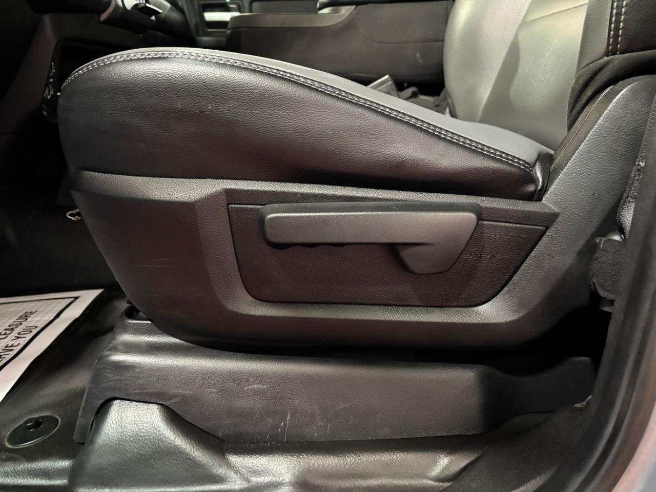 2019 Ram 2500 Tradesman Crew Cab 4x4 6'4 Box Franklin OH