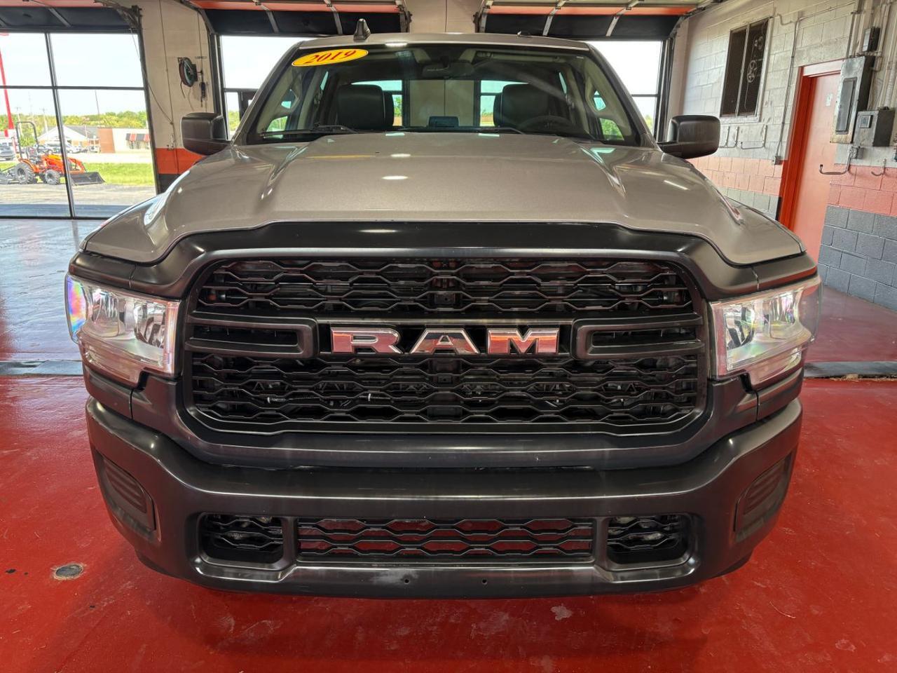 2019 Ram 2500 Tradesman Crew Cab 4x4 6'4 Box Franklin OH