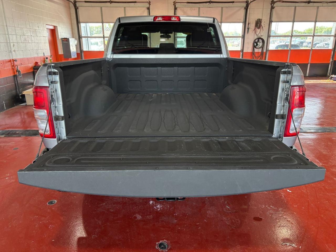 2019 Ram 2500 Tradesman Crew Cab 4x4 6'4 Box Franklin OH