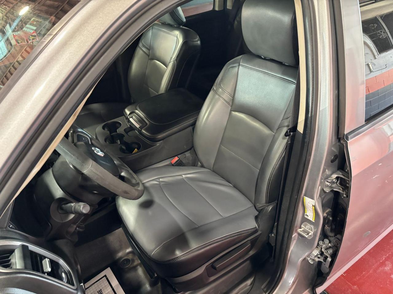 2019 Ram 2500 Tradesman Crew Cab 4x4 6'4 Box Franklin OH