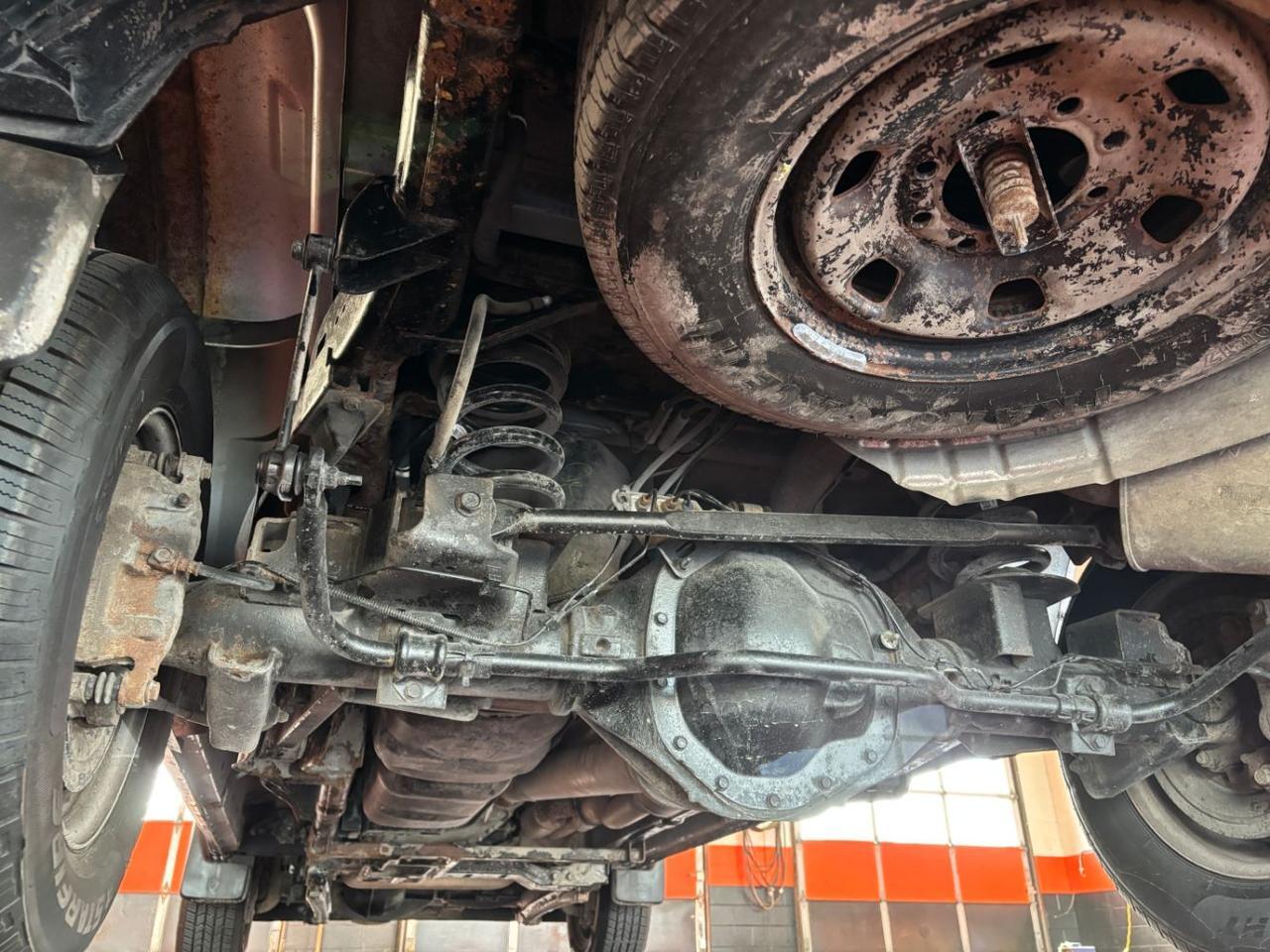 2019 Ram 2500 Tradesman Crew Cab 4x4 6'4 Box Franklin OH