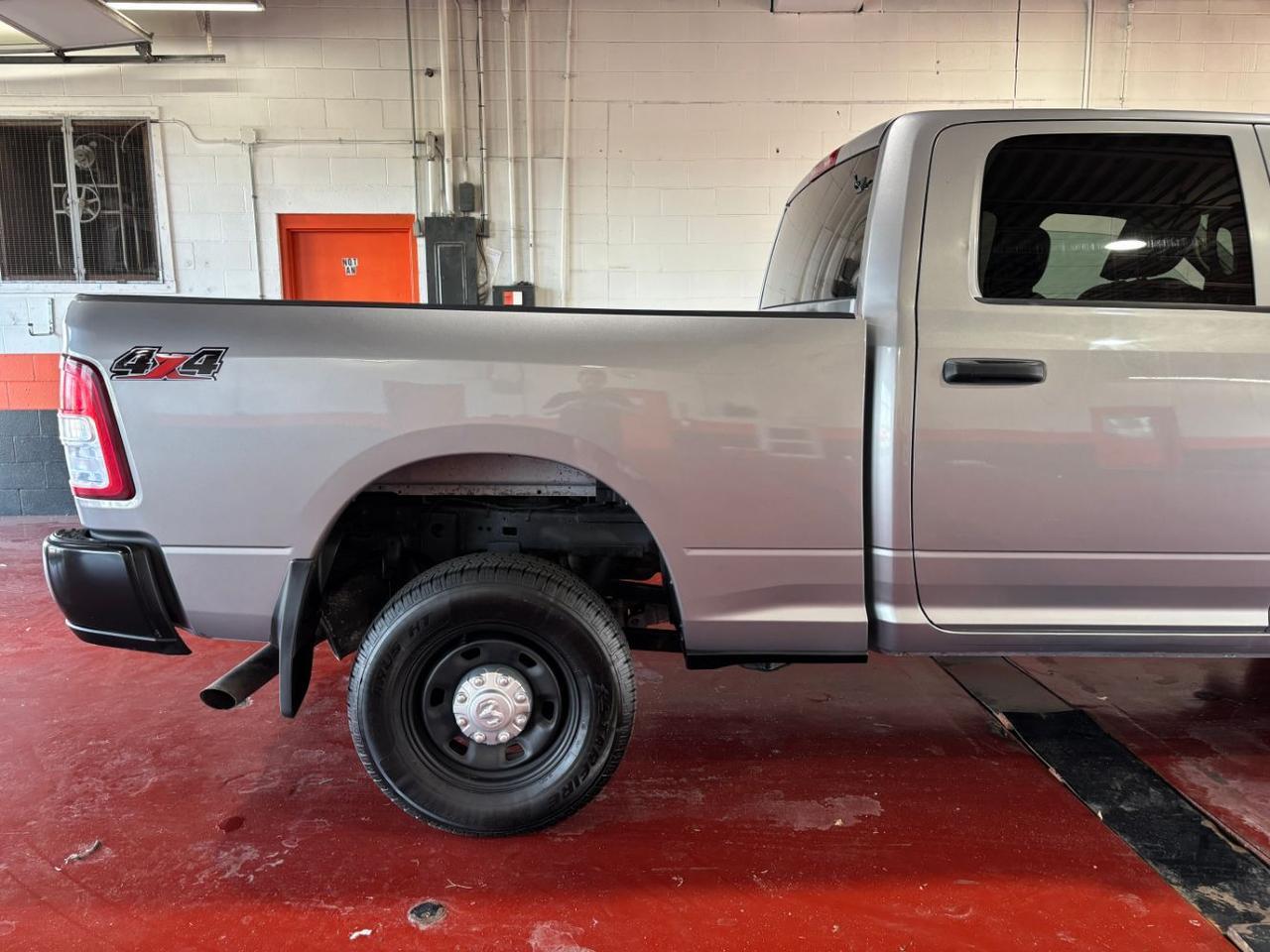 2019 Ram 2500 Tradesman Crew Cab 4x4 6'4 Box Franklin OH