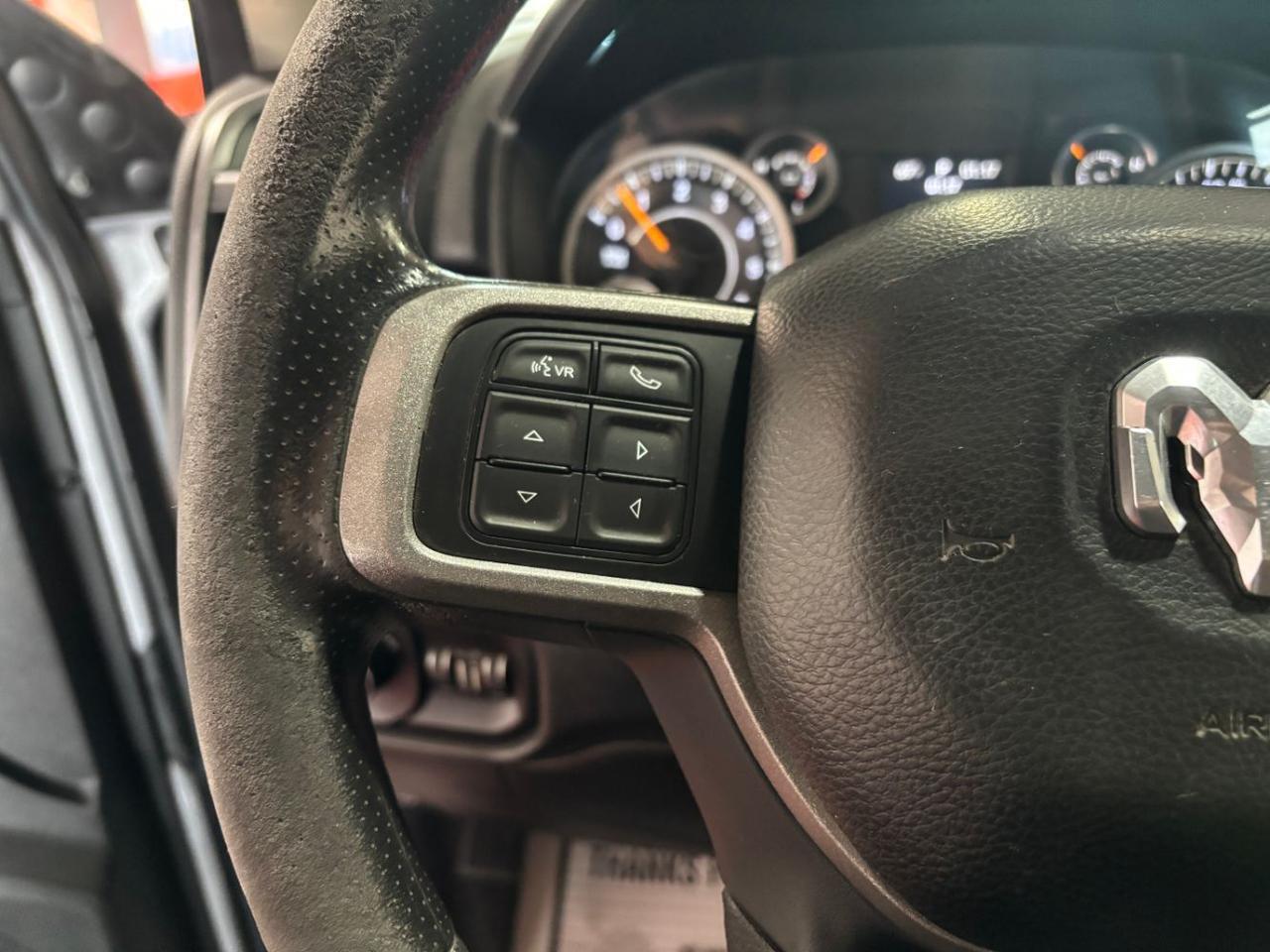 2019 Ram 2500 Tradesman Crew Cab 4x4 6'4 Box Franklin OH