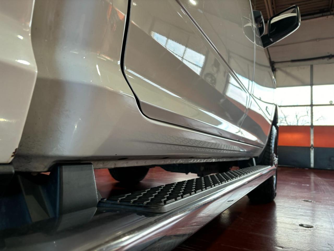 2019 Ram 2500 Tradesman Crew Cab 4x4 8&apos; Box Franklin OH