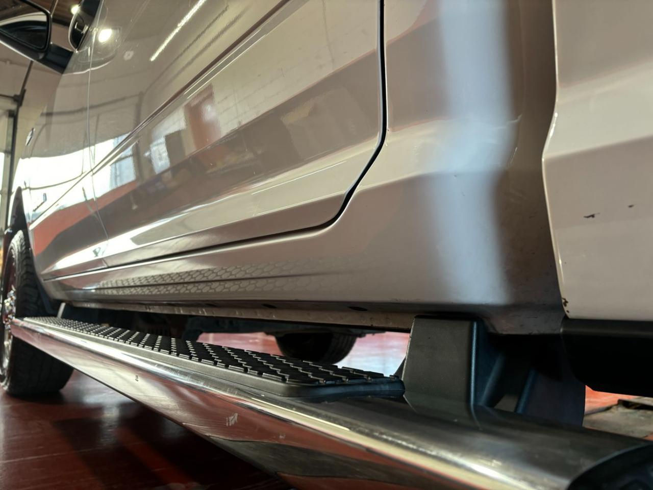 2019 Ram 2500 Tradesman Crew Cab 4x4 8&apos; Box Franklin OH