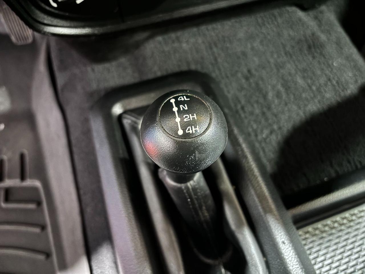 2019 Ram 2500 Tradesman Crew Cab 4x4 8&apos; Box Franklin OH