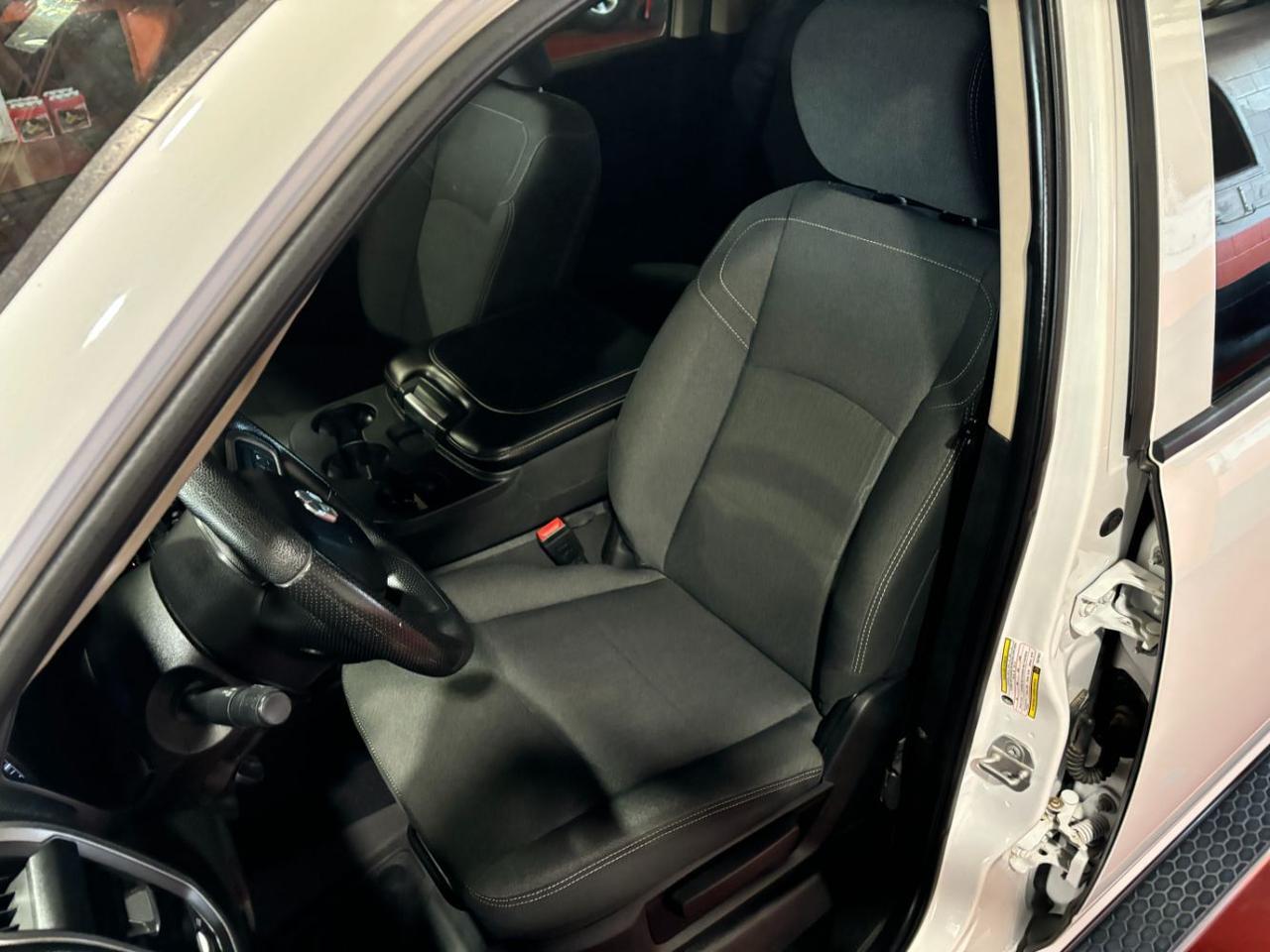 2019 Ram 2500 Tradesman Crew Cab 4x4 8&apos; Box Franklin OH